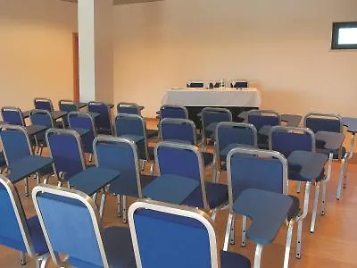 Pombalense Ξενοδοχείο 3*