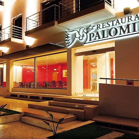 Ξενοδοχείο Pombalense