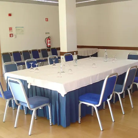 Ξενοδοχείο Pombalense 3*