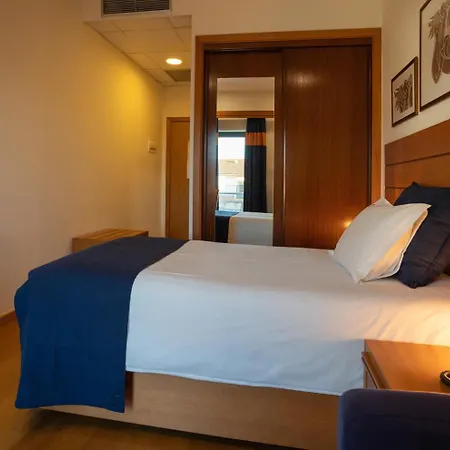 Hotel Pombalense 3*