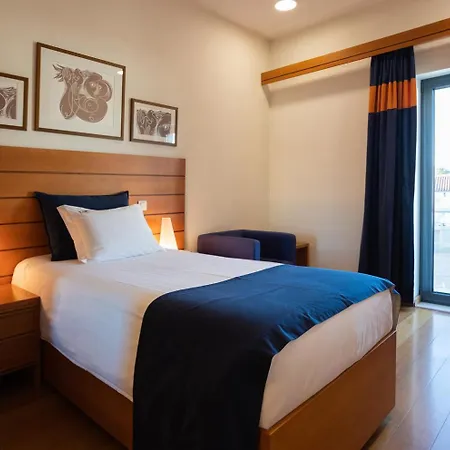 Hotel Pombalense