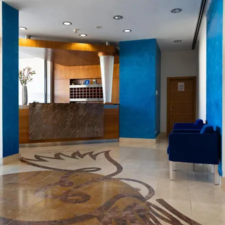 Pombalense Hotel