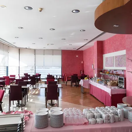 Hotell Pombalense