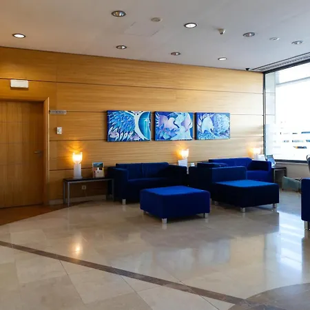 Hotel Pombalense 3*