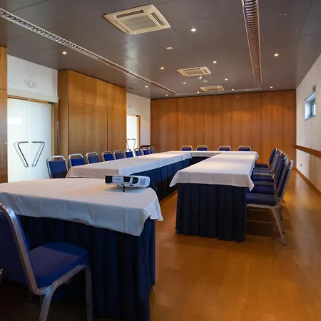 Pombalense Hotel Pombal (Leiria)