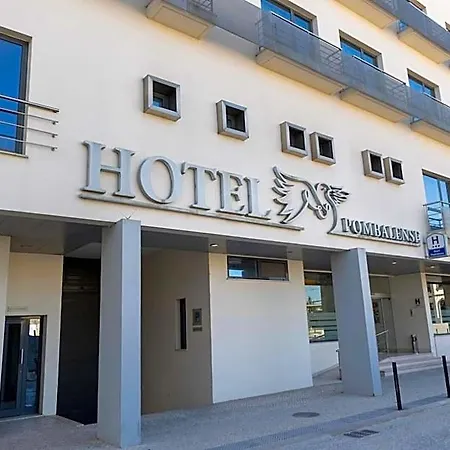 Ξενοδοχείο Pombalense 3*