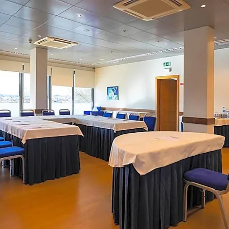Ξενοδοχείο Pombalense Pombal (Leiria)