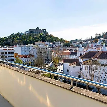 Pombalense Ξενοδοχείο 3*