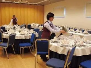 Hotel Pombalense Pombal (Leiria)