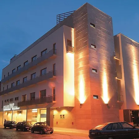 Pombalense Ξενοδοχείο