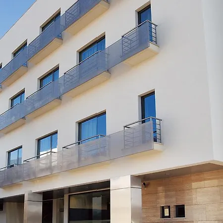 Pombalense Hotel