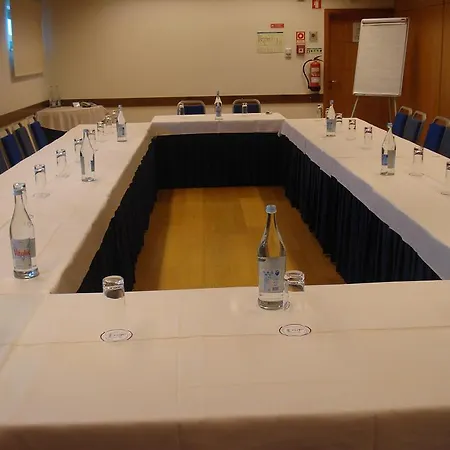 Ξενοδοχείο Pombalense Pombal (Leiria)