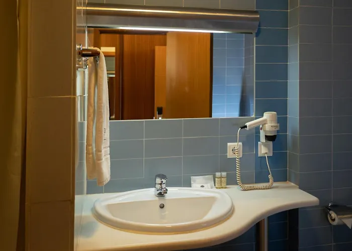 Hotel Pombalense Pombal (Leiria)