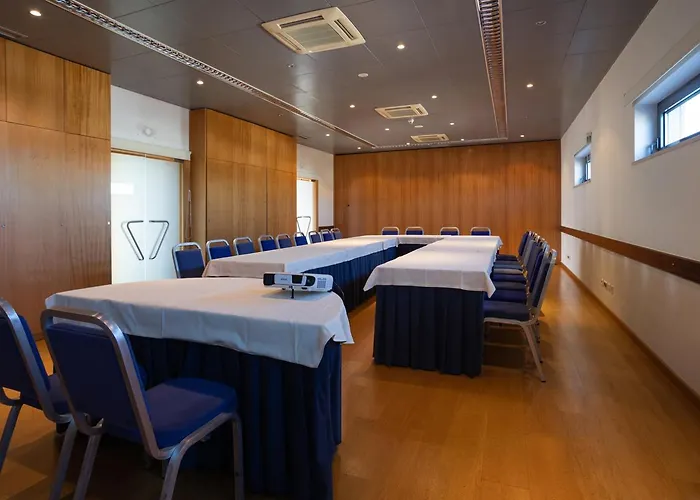 Pombalense Hotel Pombal (Leiria)