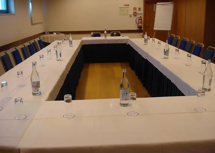 Hotel Pombalense Pombal (Leiria)